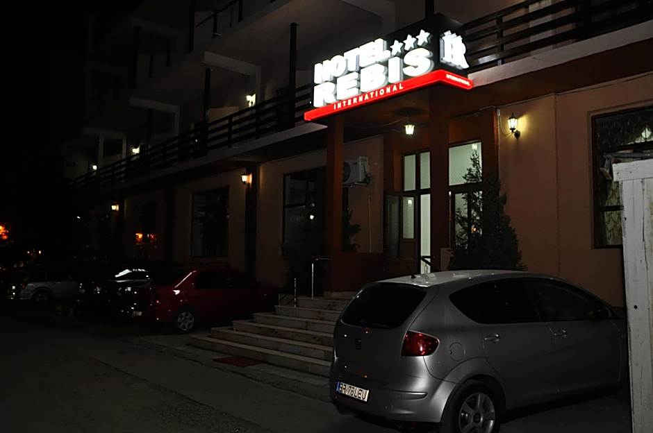 Hotel Rebis
