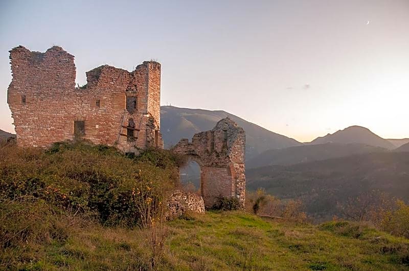 San Leo Albergo Diffuso