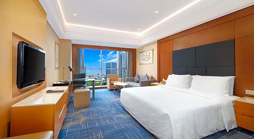 Four Points by Sheraton Suzhou