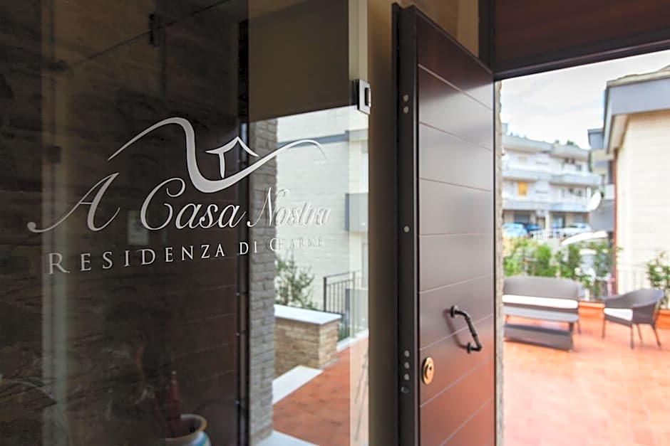 A Casa Nostra Residenza di Charme