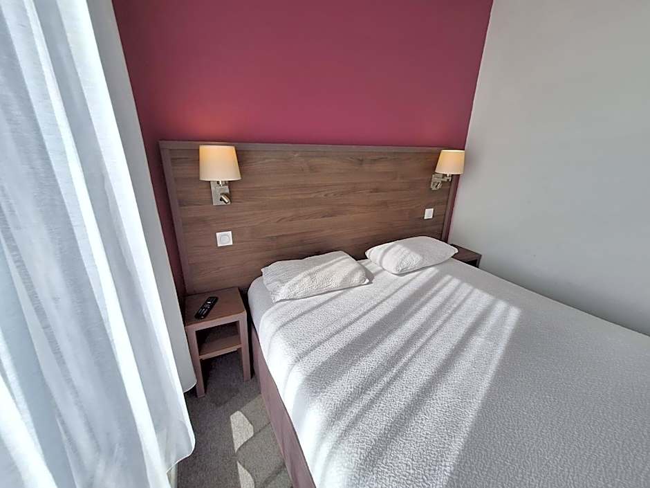 Hotel de la Gare Brest