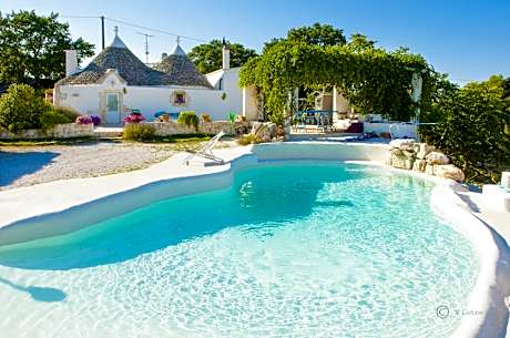 Trulli Terra Magica