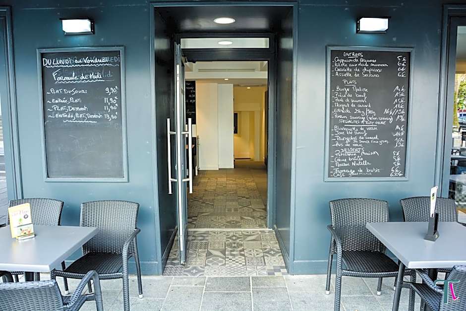 Le Matisse Pau Centre