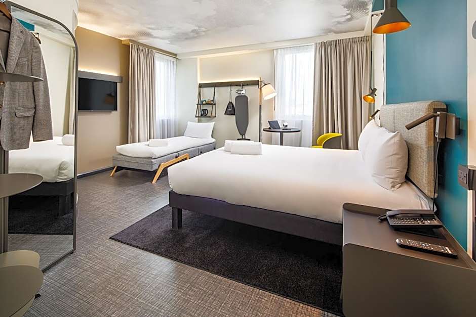 Ibis London Blackfriars