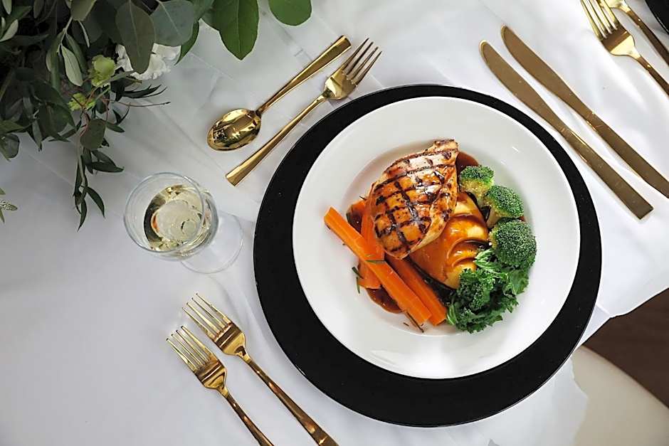 Holiday Inn Newcastle-Jesmond By IHG