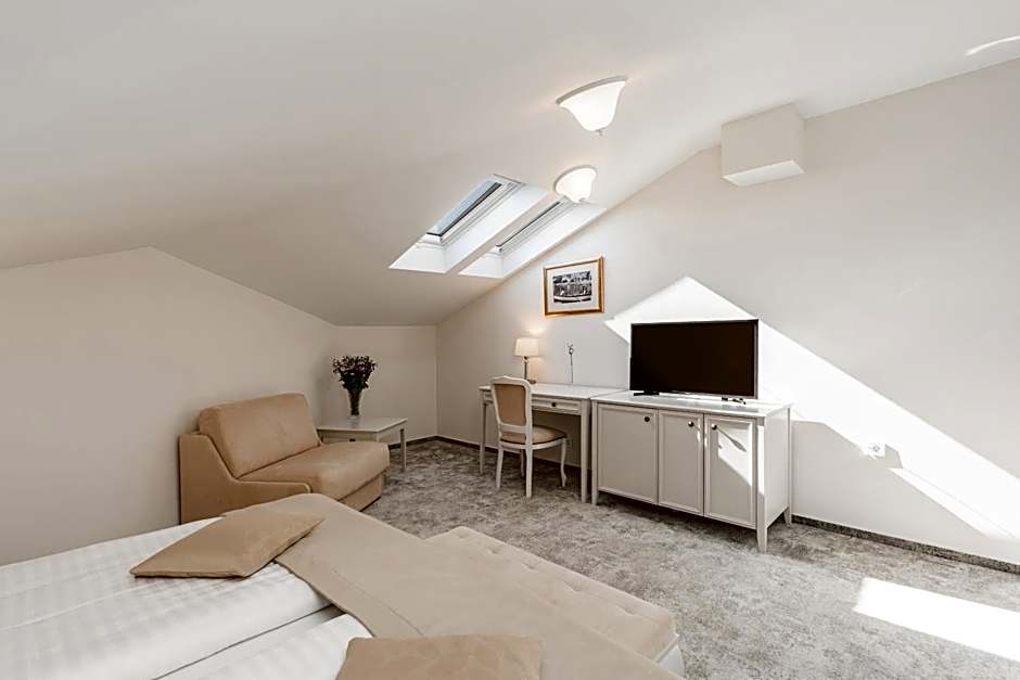 Hotel Bellevue - by Liburnia Hotels & Villas