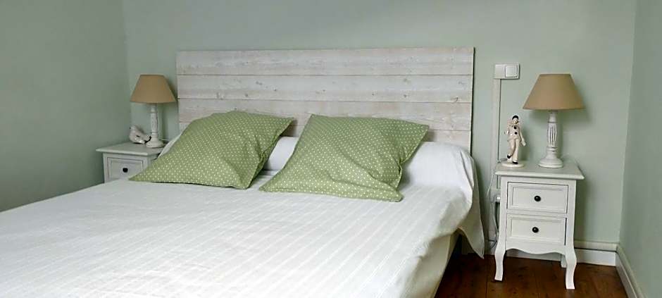 Chez Julou et Rosalie à Puilaurens