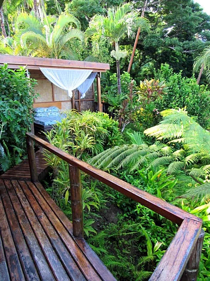 Naveria Heights Lodge