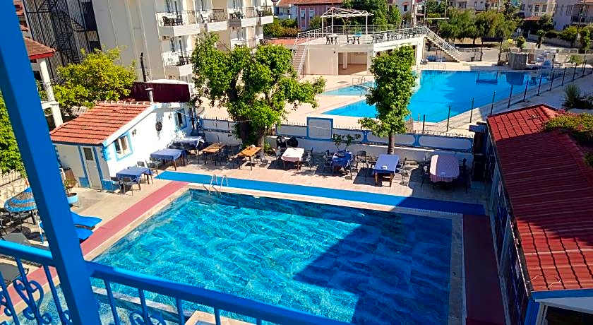 Dove Apart Hotel