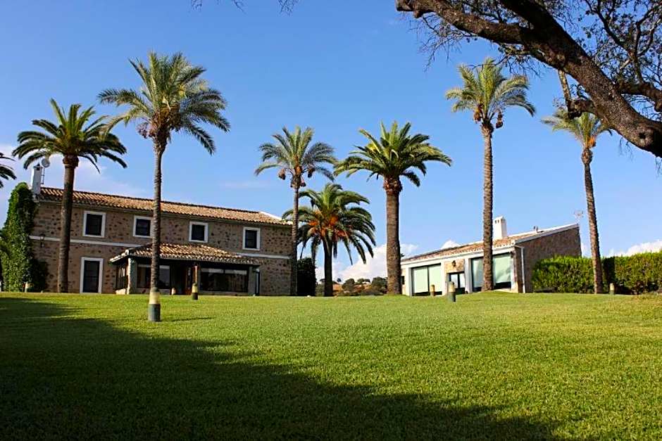 Alojamiento Rural Finca Barral