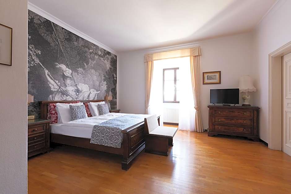 Hotel Castel Rundegg (Adults Only)