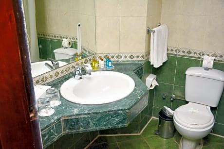 Special Offer - Triple Room - Egyptians and Residents Only