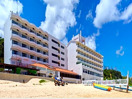 Resort Hotel Bel Paraiso