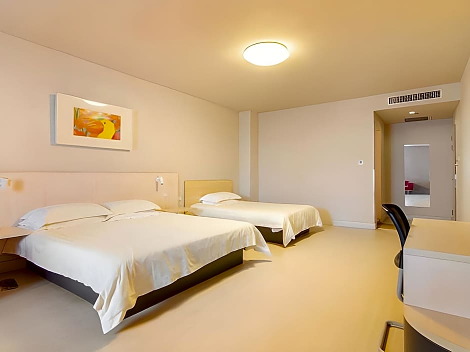 Jinjiang Inn  Shenyang Palace Meseum