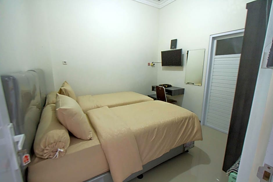 Sawahan Residence (Syariah)