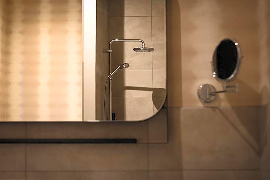 Hotel Ter Zand - Handwritten Collection