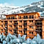 AlpenParks Montana Apartments
