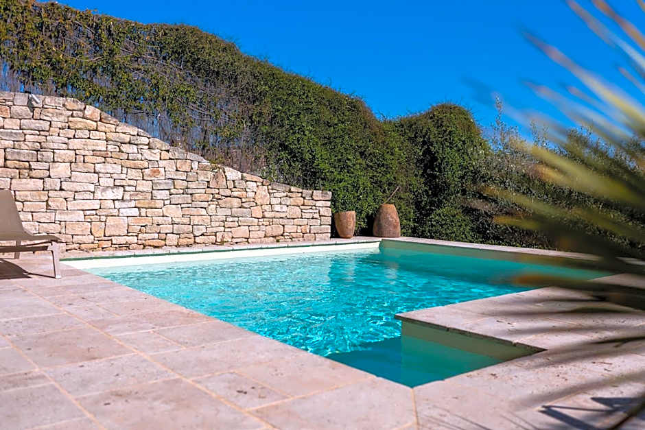 La Maison du Passage - Chambres - Suites premium, Spa, Piscine et Restaurant
