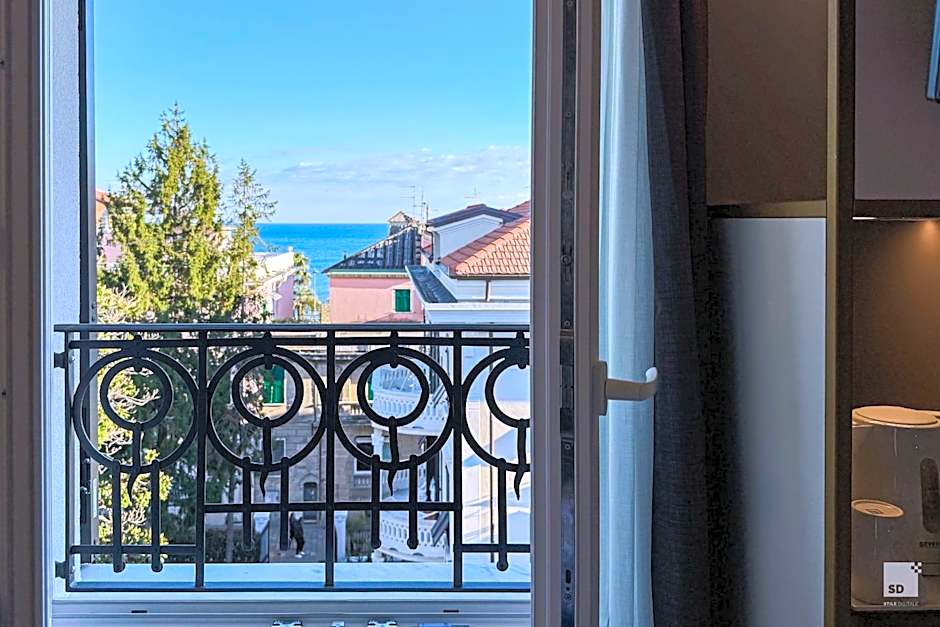 Hotel Villa Elena