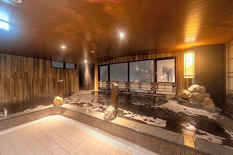 Dormy Inn Kawasaki Natural Hot Spring