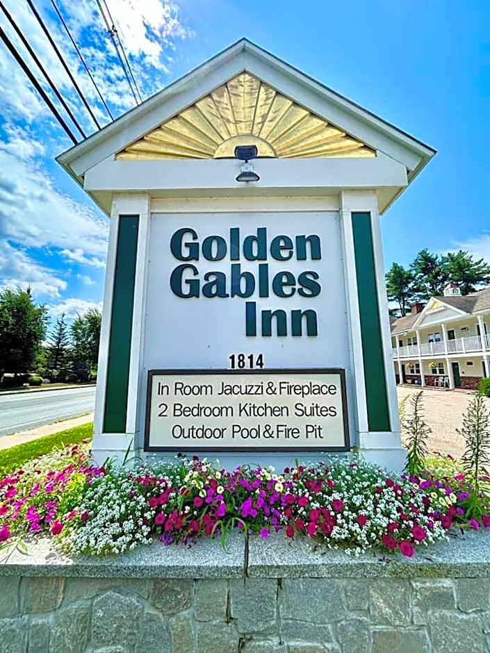 Golden Gables Inn