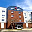 Candlewood Suites Apex Raleigh Area By IHG