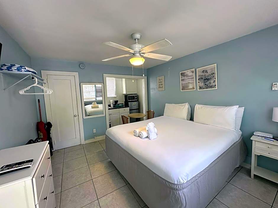 St Maurice Beach Inn