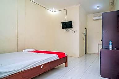 RedDoorz Syariah @ Jalan Bukit Kaminting 2