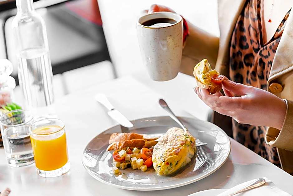 Hyatt Centric Las Condes Santiago