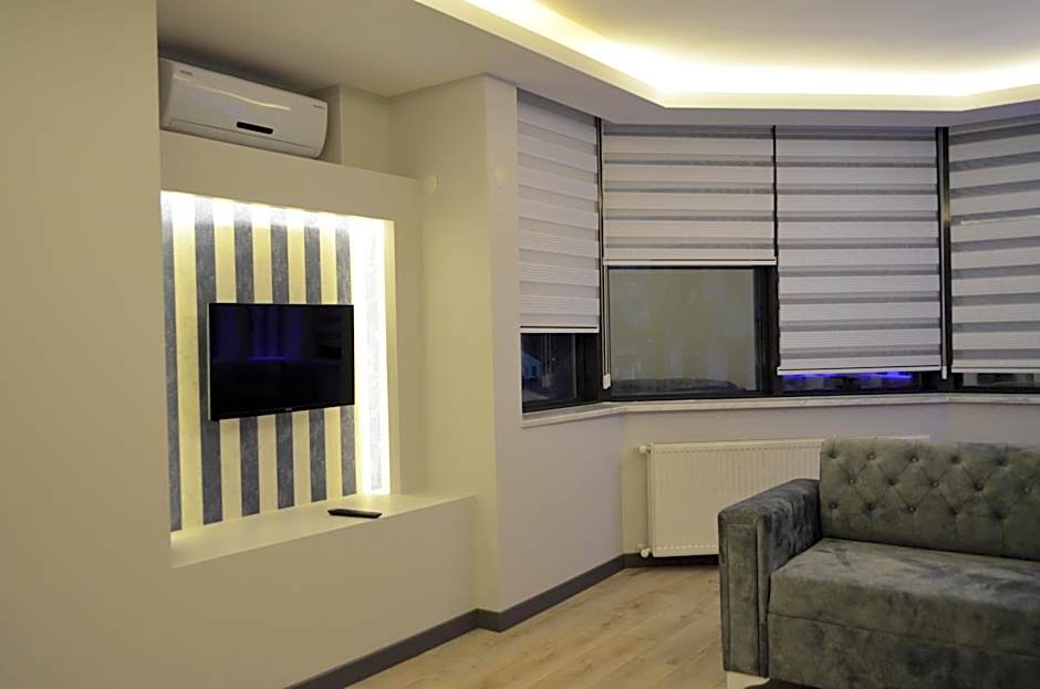 Yılmaz Suit Apartments
