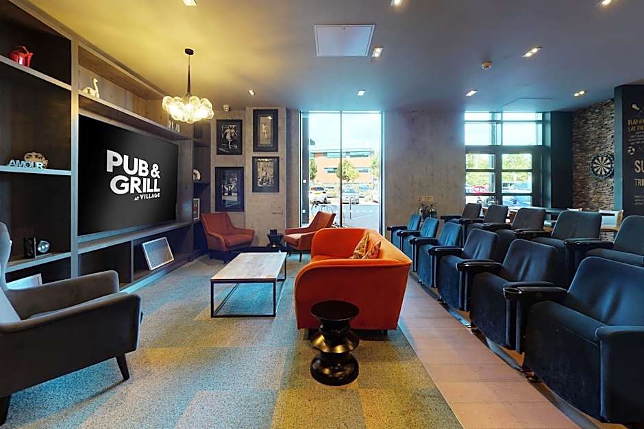 Village Hotel Leeds South