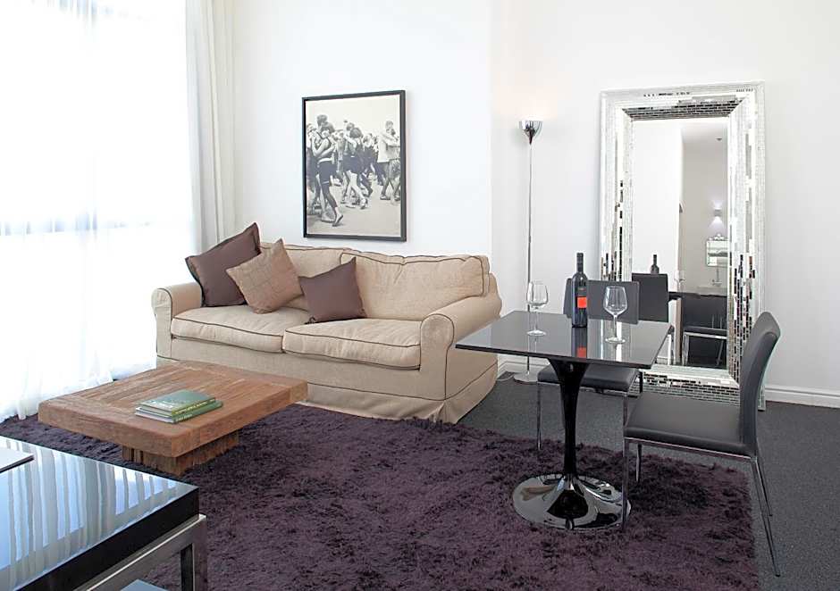 Leonardo Boutique Hotel Tel Aviv