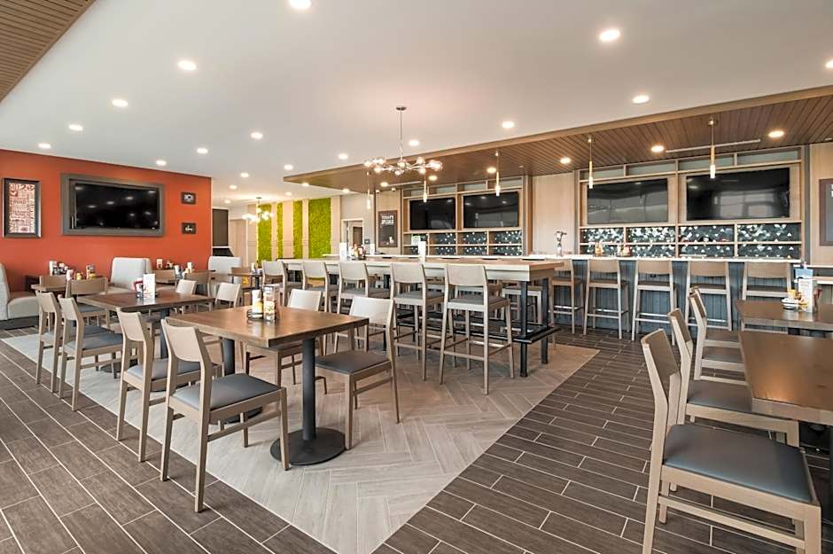 Holiday Inn & Suites Mt Juliet - Nashville Area