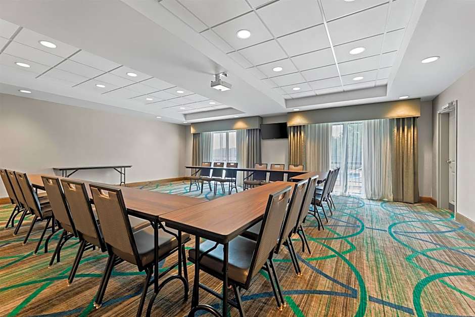 Hampton Inn Paragould