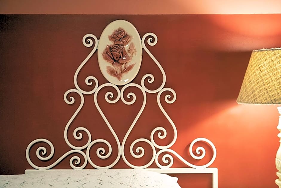 Dogana d'Acqua Rooms & Art