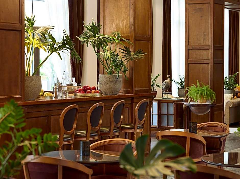 Grecotel Grand Hotel Egnatia