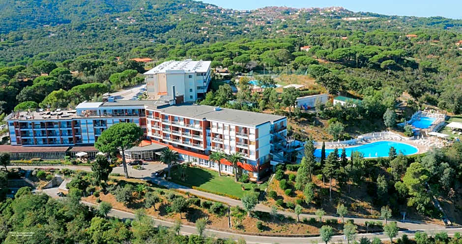 TH Capoliveri - Grand Hotel Elba International