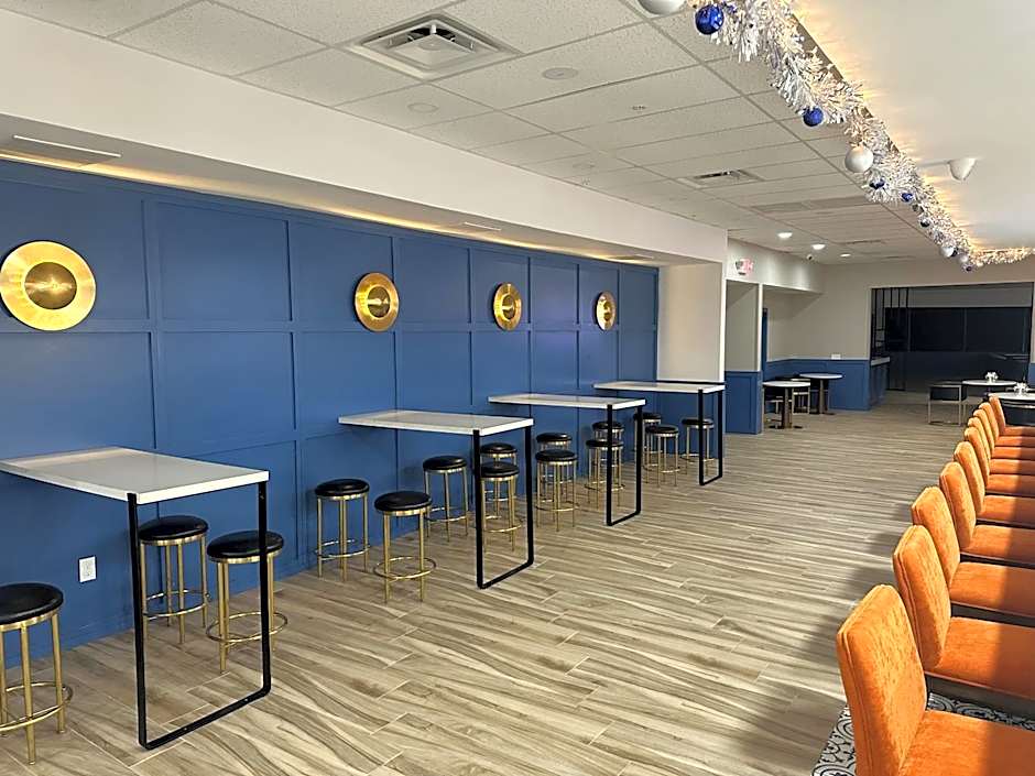 Quality Inn & Suites Lake Havasu City