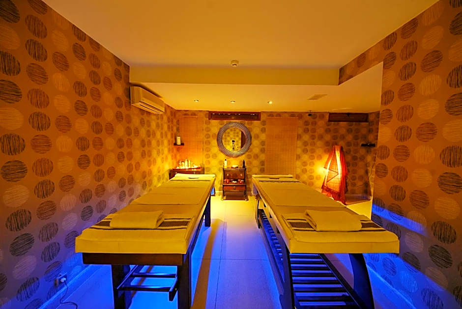 Pasabey Hotel