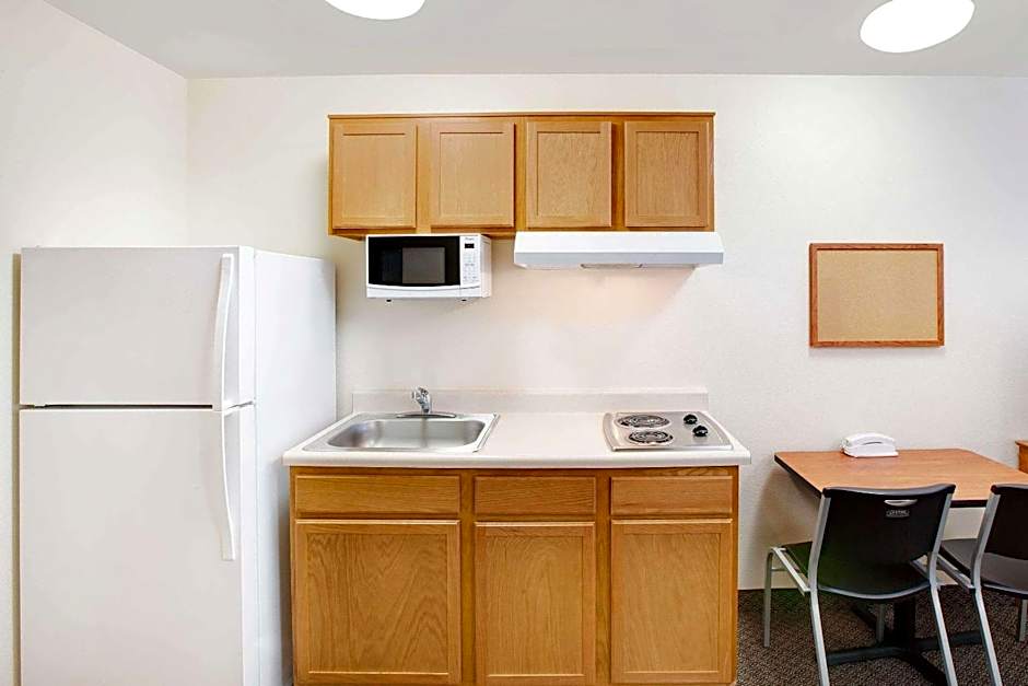 WoodSpring Suites Denton