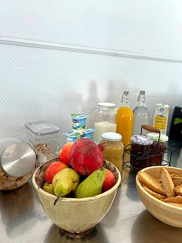 Cit'Hôtel du Parc