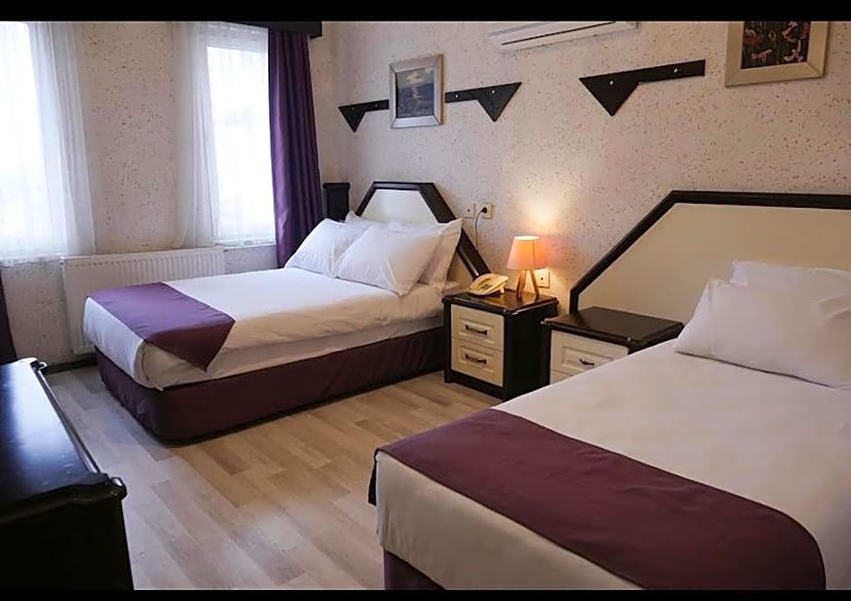 Küçük Velic Hotel