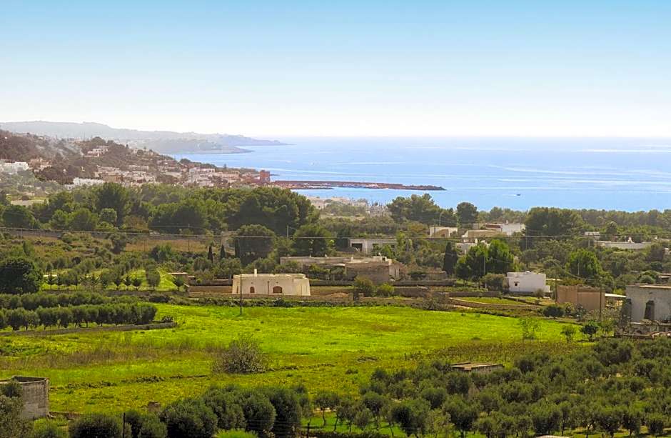 Tenuta Li Fani Residence Hotel