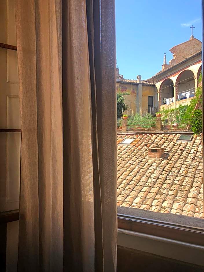 1550 Residenza d’Epoca
