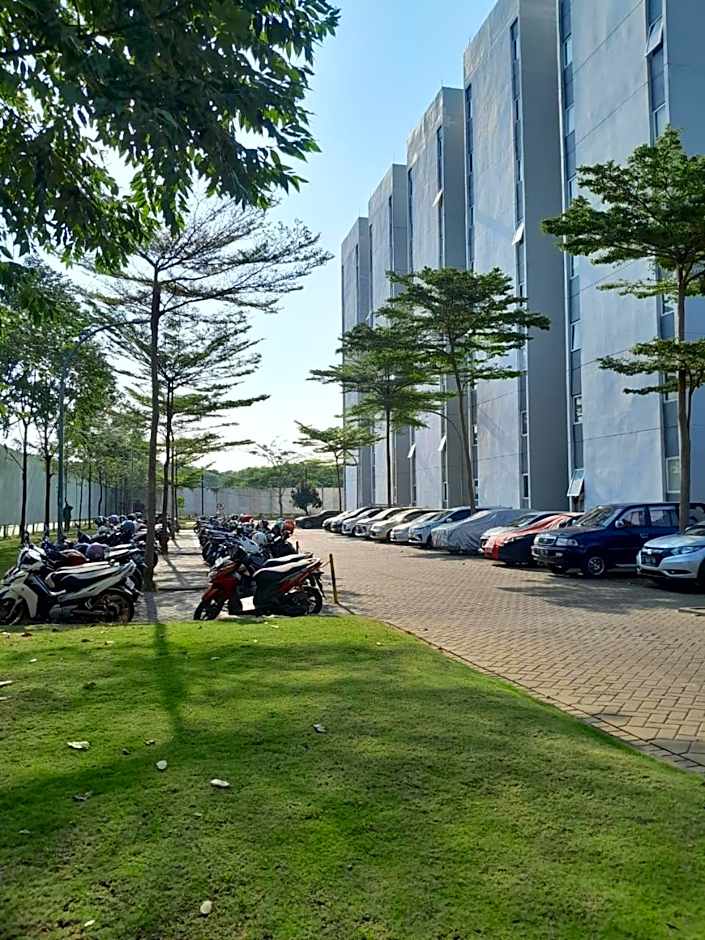 DND Room Aero – Tangerang, PA