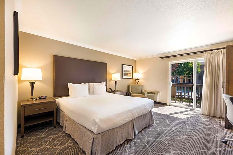 Best Western Danville Sycamore Inn