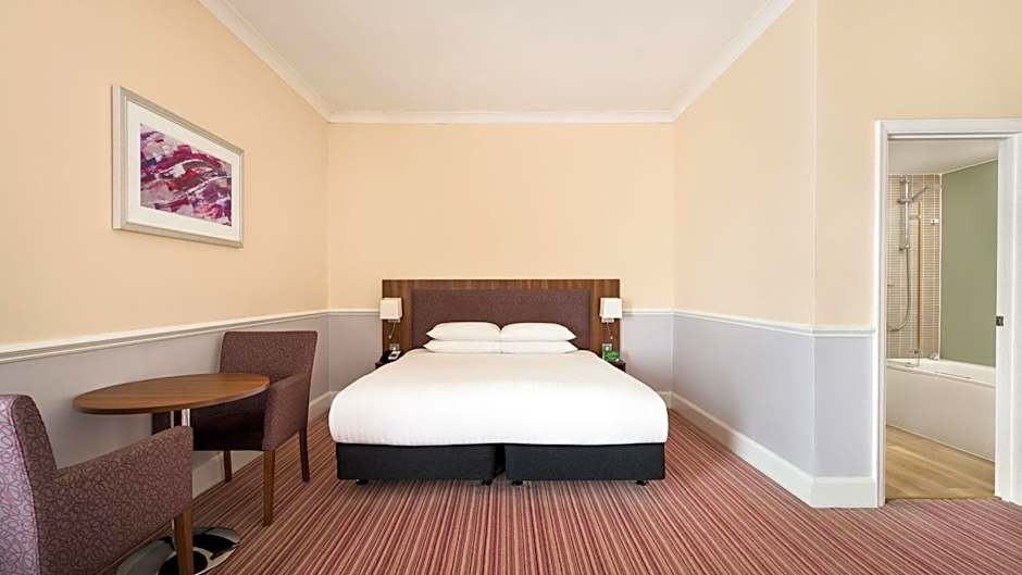 Holiday Inn Rotherham-Sheffield M1Jct.33 By IHG
