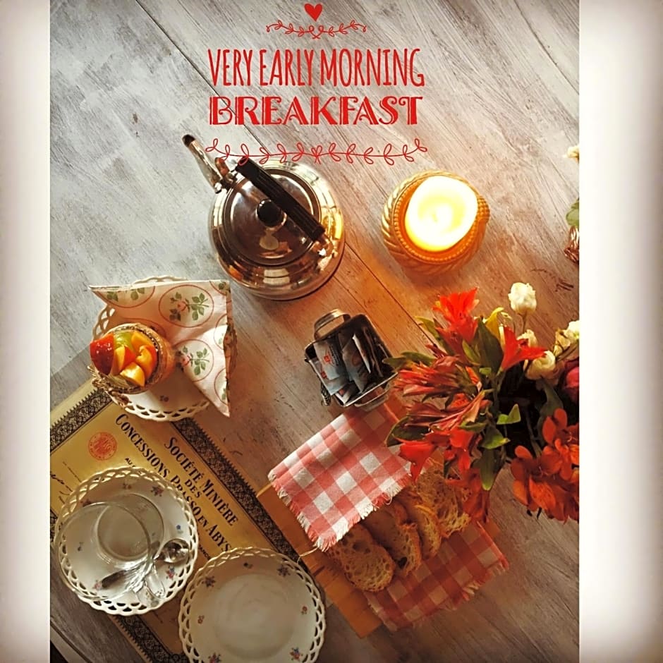 Bed & Breakfast Il mio Gelso