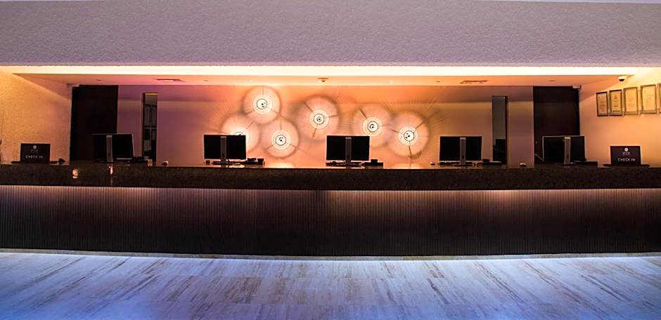 El Cid Castilla Beach