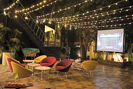 Shankars Motel The Royal Regalia, Bhopal